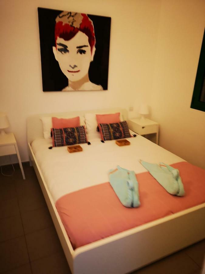 Leilighet Bungalows Playa Flor Apartamento *