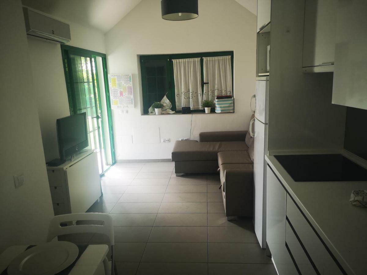 Bungalows Playa Flor Apartamento Leilighet